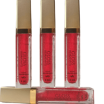 Glos Labial Acido Hialuronico Rojo