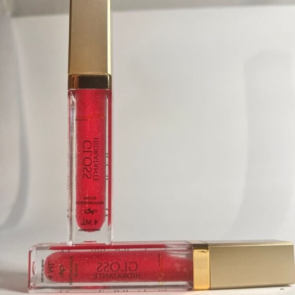 Glos Labial Acido Hialuronico