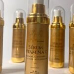 Serum de Vitamina C Nano