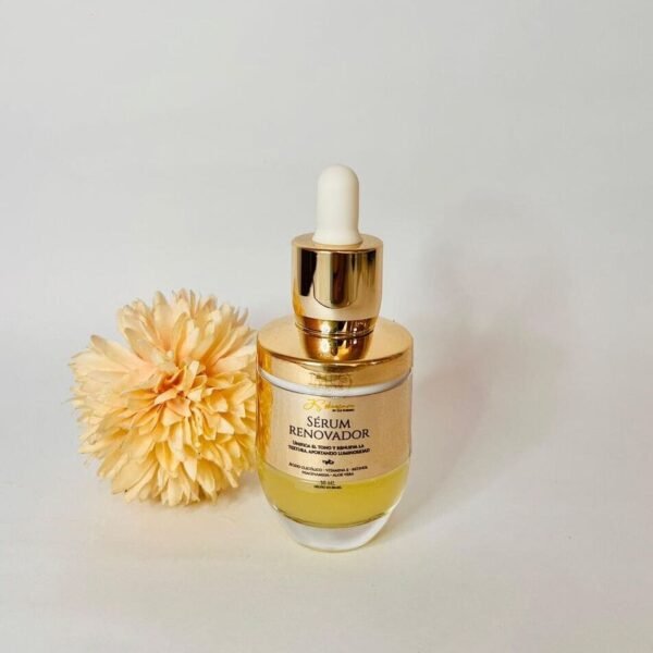 Serum Renovador