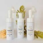 Espuma Facial Renovadora