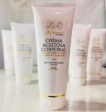Crema Corporal De Urea
