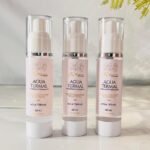 Agua Termal Solucion Aquosa